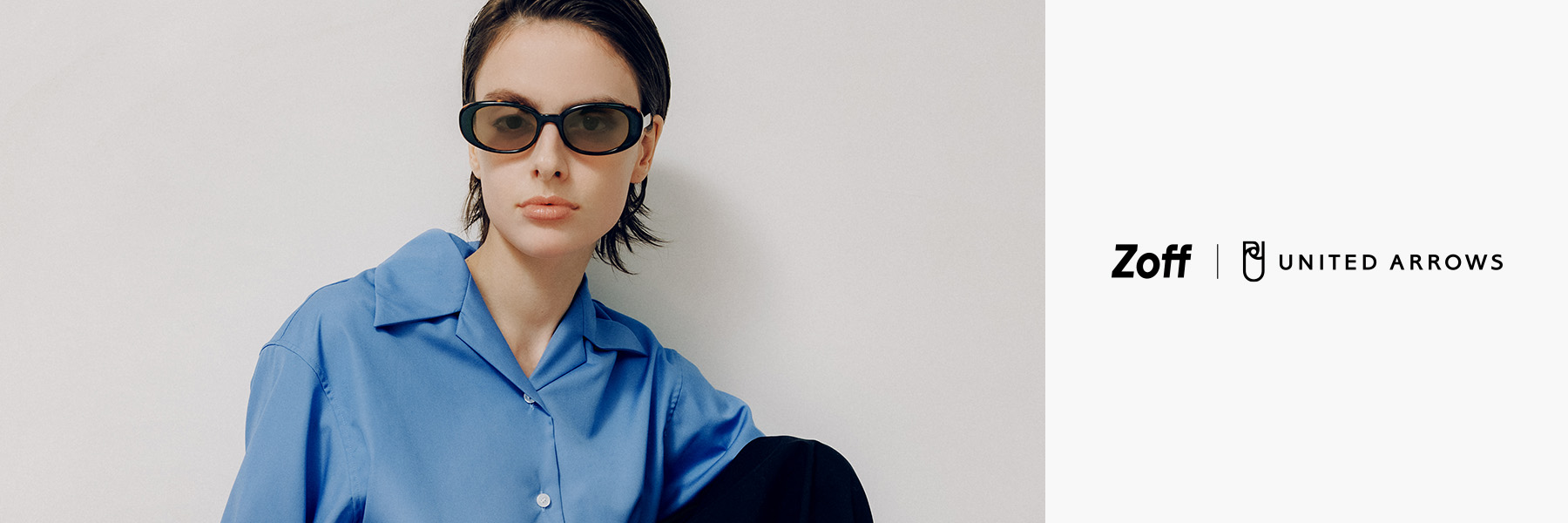 Zoff | UNITED ARROWS